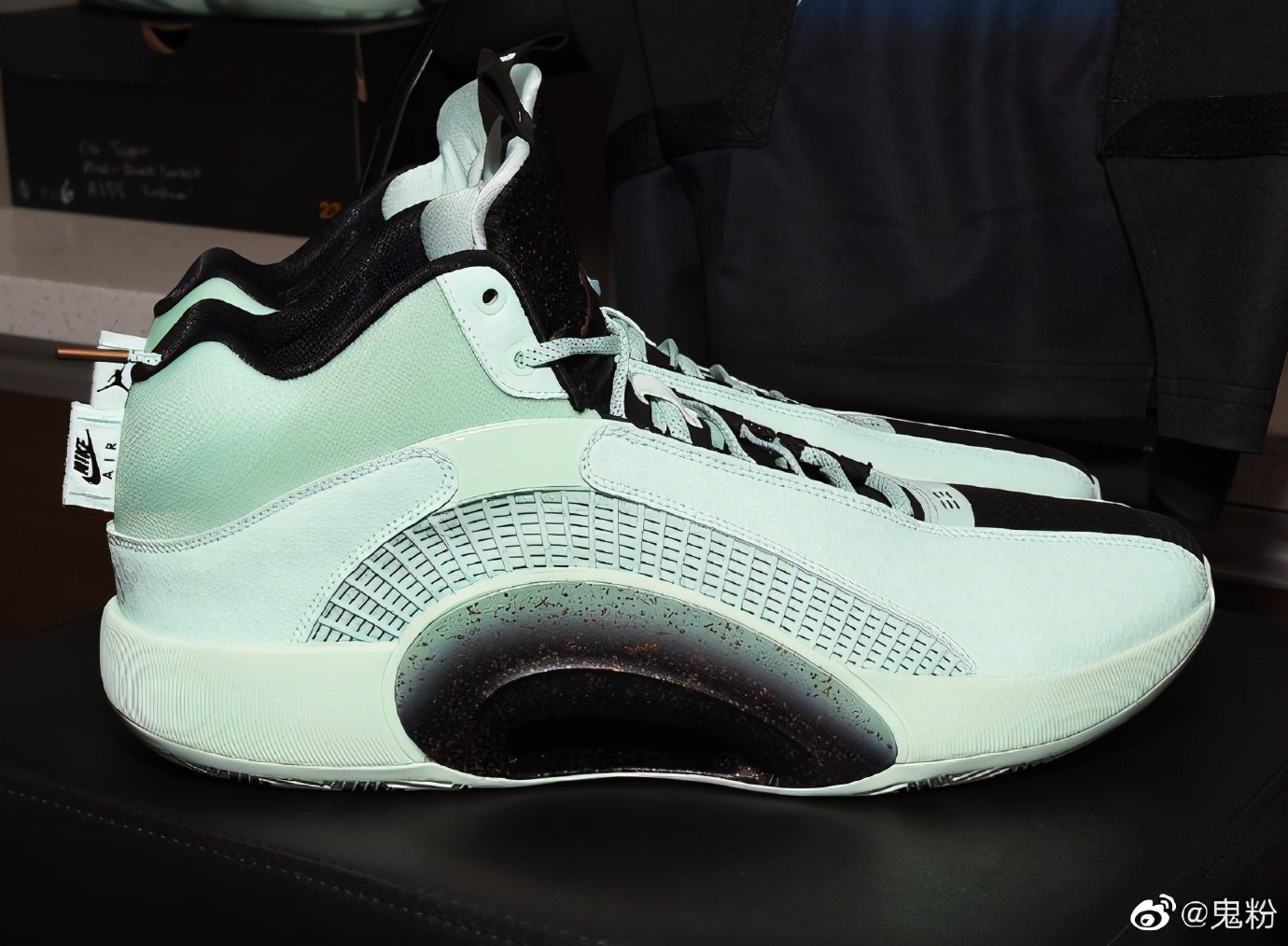 nba全明星aj,nba全明星鞋