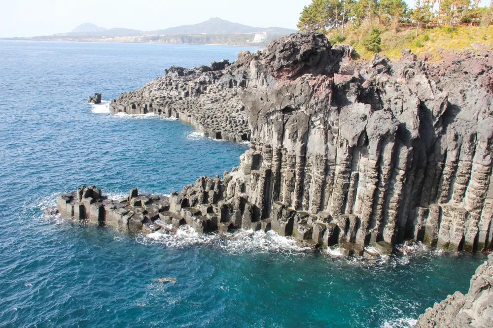 济州徒步景点大全,徒步者天堂攻略