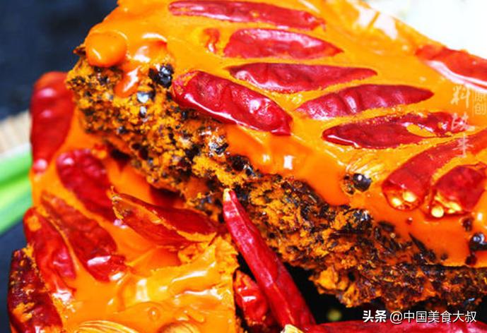 炒菜火锅底料怎么处理,火锅底料炒制怎么防止糊锅