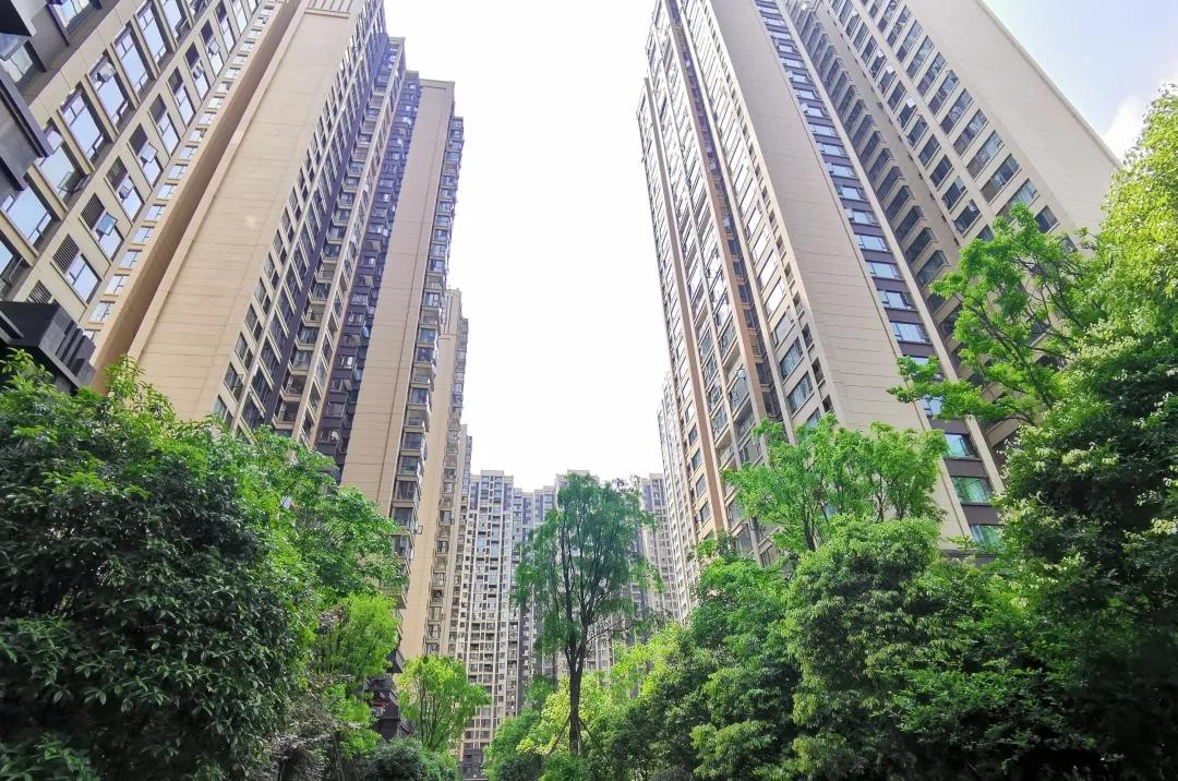 天府一街新晋“一哥”,不完美的“刚需”