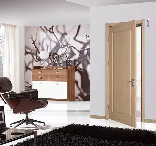 喜讯孟氏荣获“中国木业百强企业”