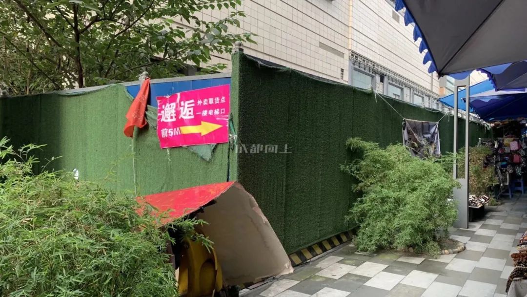 天府红天府广场路线,从天府广场到天府红