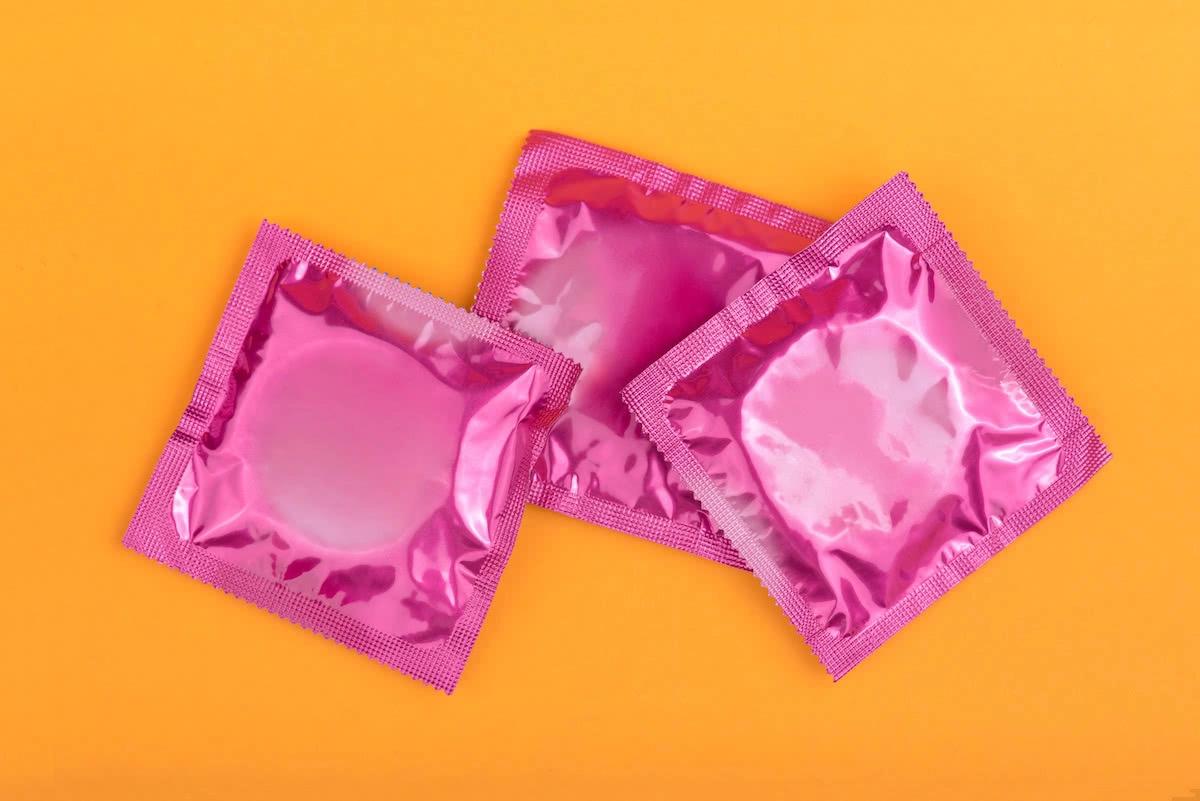 说到“避孕套”，这5个问题估计你很想知道，那就看一下吧！