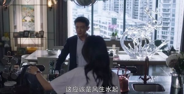 三十而已家具盘点,三十而已同款装修