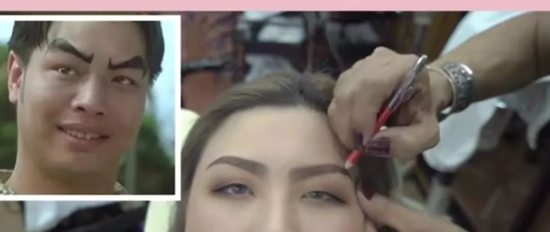 赤木刚宪韩国泫雅妆视频,赤木刚宪泫雅落泪妆下集