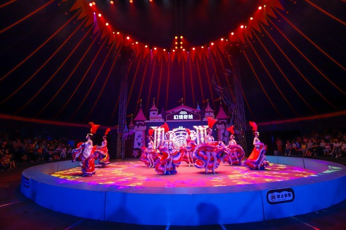 巧克力王国英德景区攻略,旅游攻略巧克力小镇