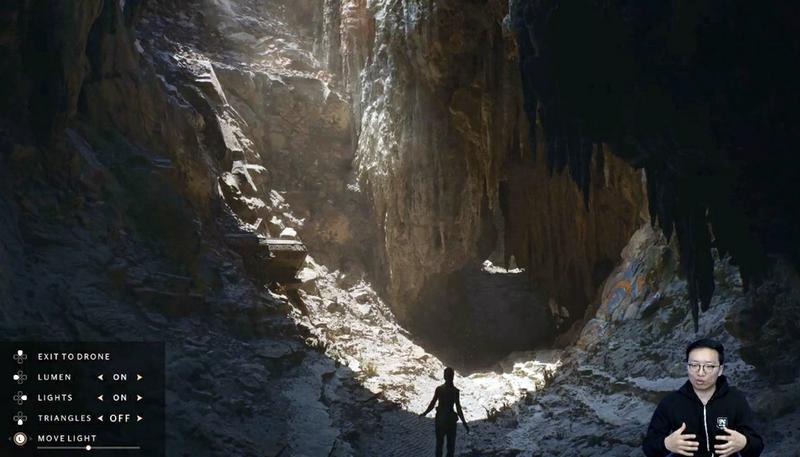 遇到新的世界！MG电子游戏EpikGeims，5个真实引擎公开