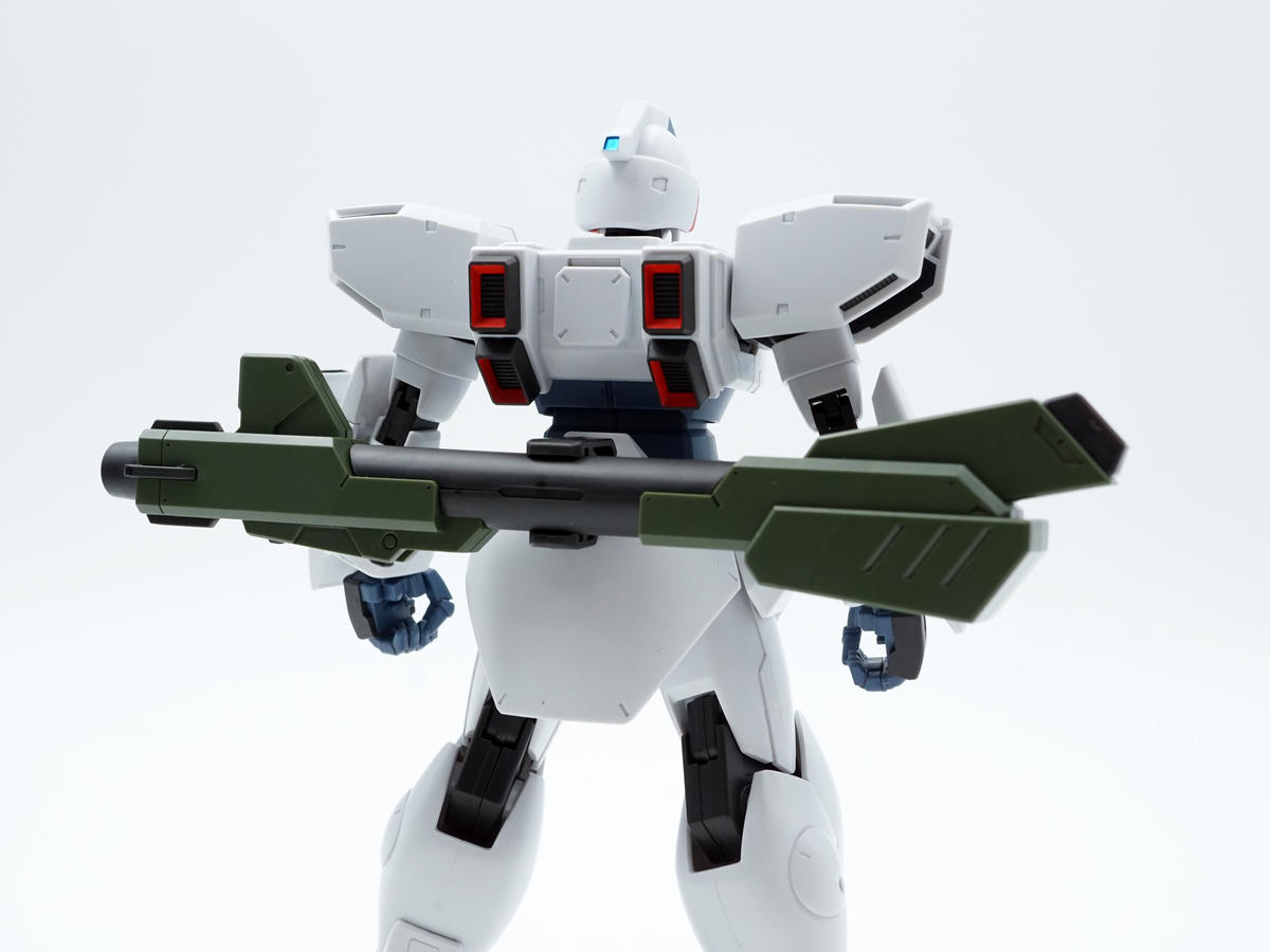 78民间测评：PB限定RE钢伊吉出厂配色