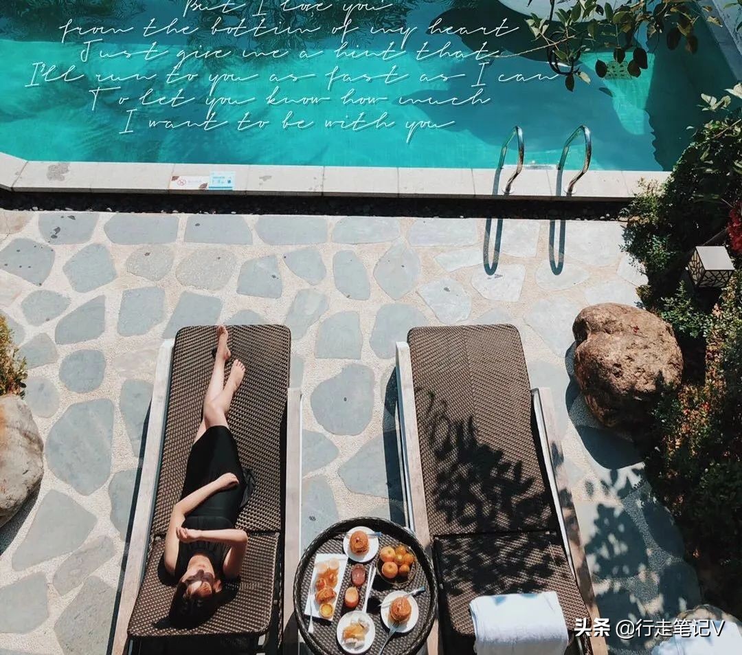 广东第一硫磺温泉度假村,广东超好玩的度假村