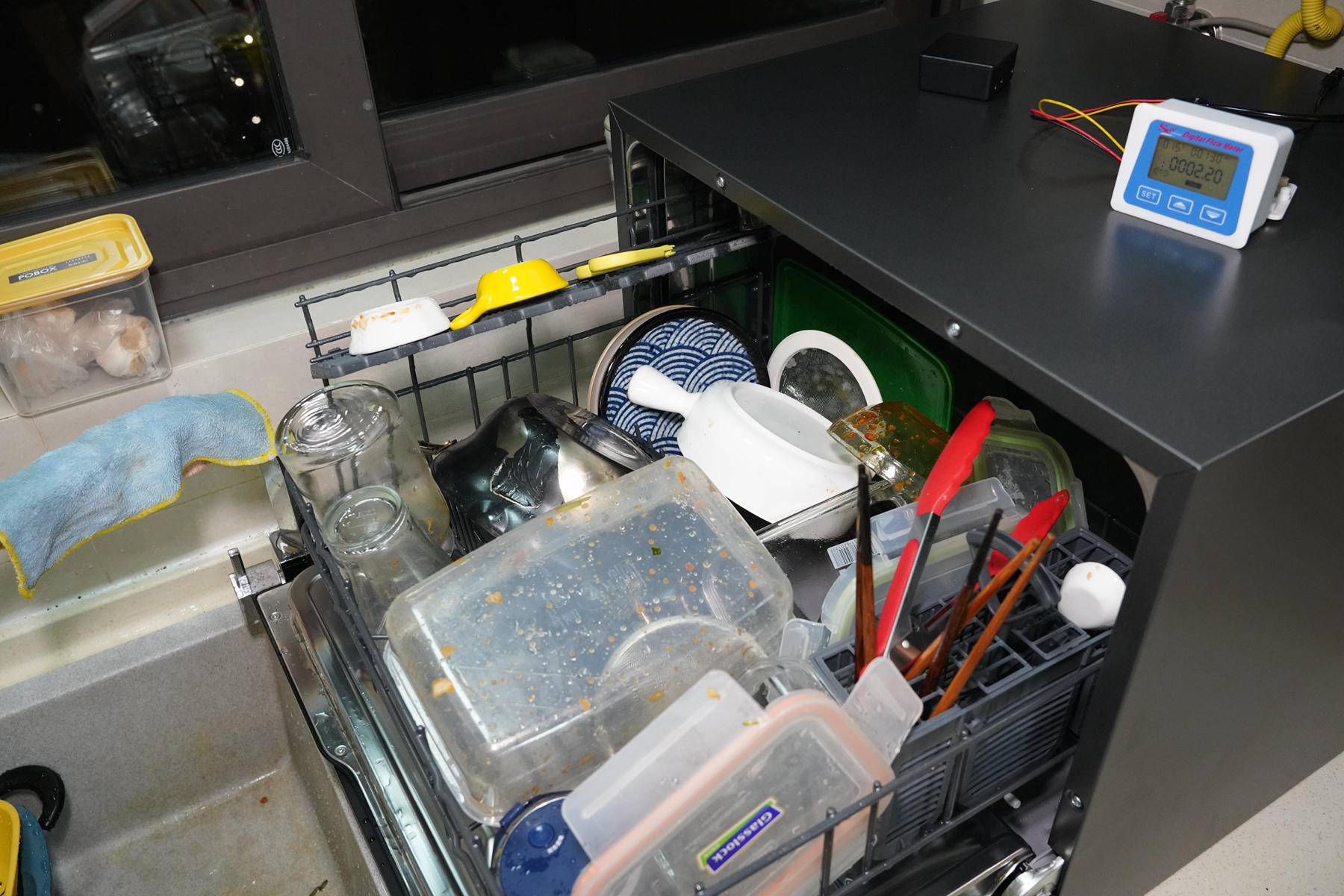 最新款西门子洗碗机测评,西门子洗碗机哪款最适合入手