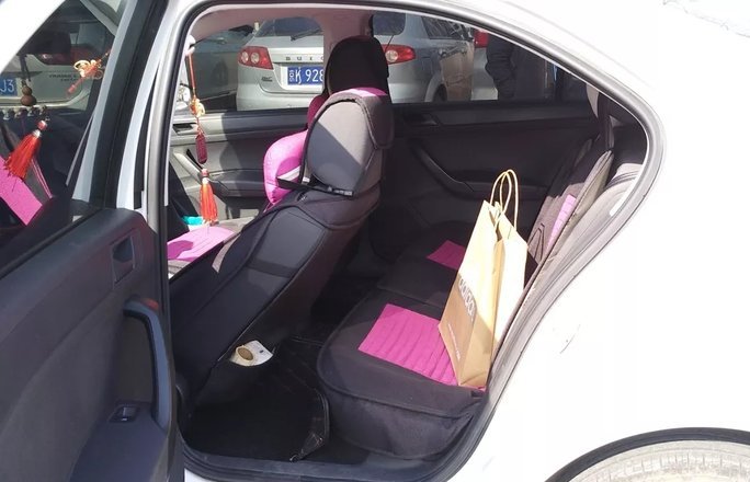 桑塔纳手动挡风尚型的配置,21款桑塔纳自动风尚版配置