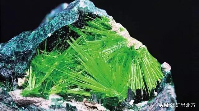 关于矿山的重要工作,矿山工作常识有哪些