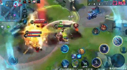 王者荣耀：官方钦定生存能力最强的5个英雄，全峡谷找不出第6个