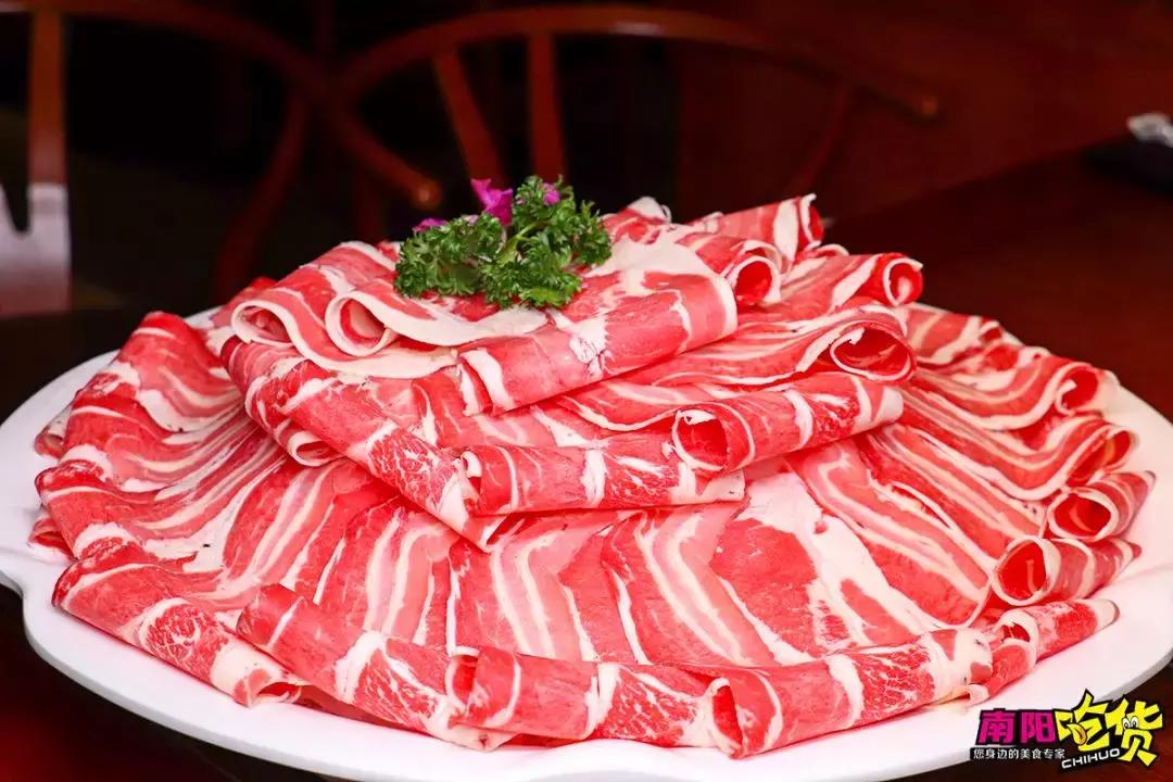 鍗楅槼鑲ョ墰鐏攨,鍗楅槼鑰佸瓧鍙风墰鑲夌伀閿呭簵