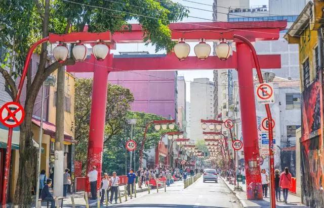 巴西联邦共和国（二）