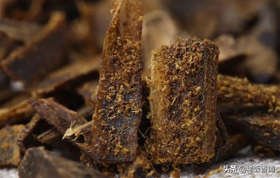 香道入门香料,怎样挑选线香最好