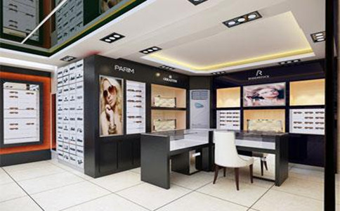 加盟眼镜店要具备哪些条件,加盟开眼镜店哪个品牌比较靠谱