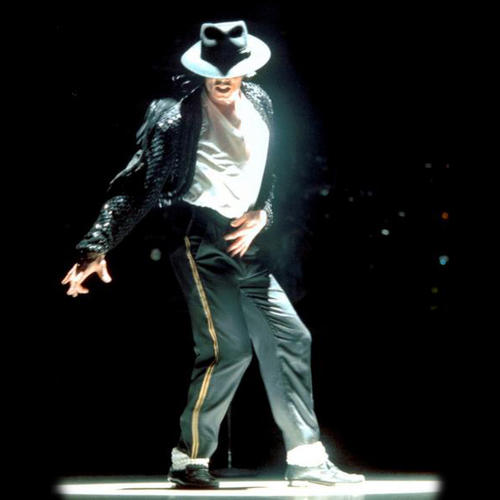 说说迈克尔杰克逊,谈谈你对迈克尔杰克逊的认识