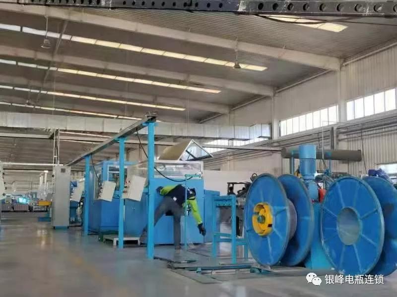 大连银峰蓄电池,银峰有限公司