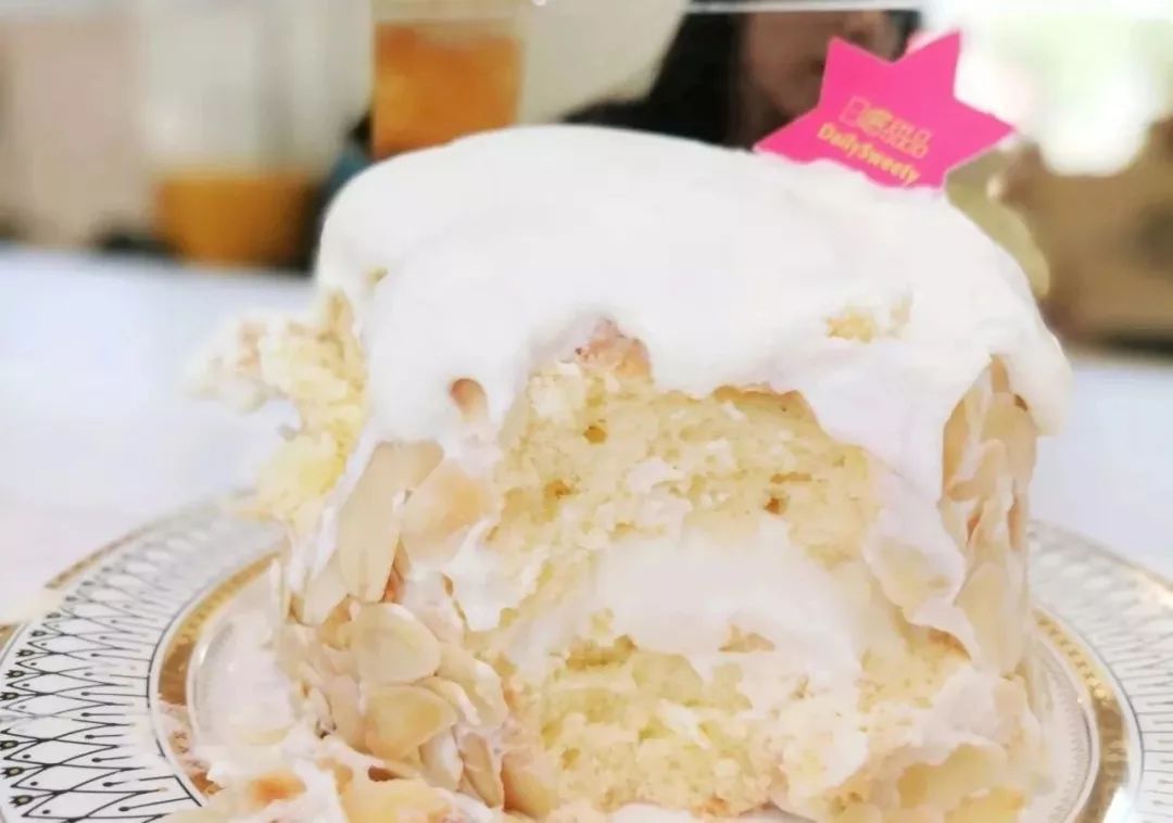 成都网红爆浆蛋糕甜品,网红爆浆芝士蛋糕