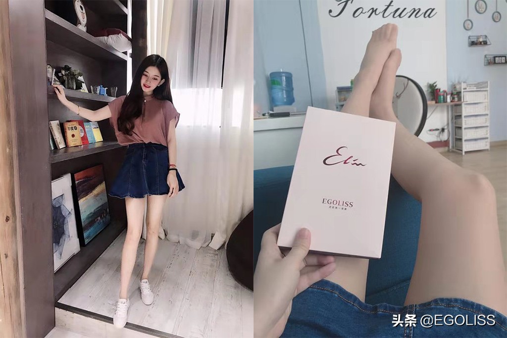 蕾丝丝袜网袜选什么牌子,女袜测评推荐