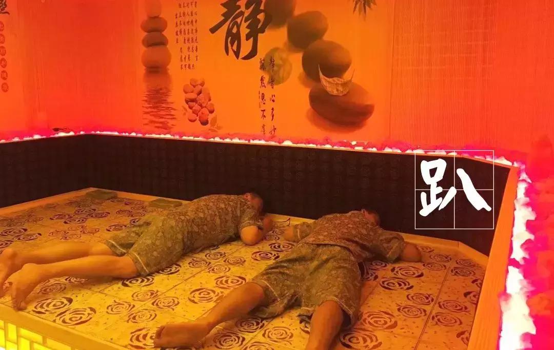 新加坡有汗蒸馆,新加坡汗蒸