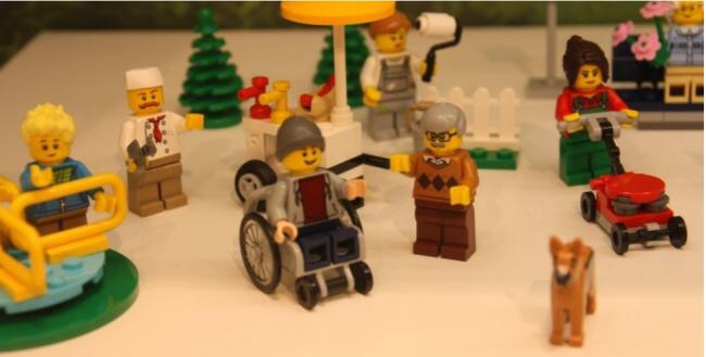 做世界上最好的小米,做一个中国传统玩具