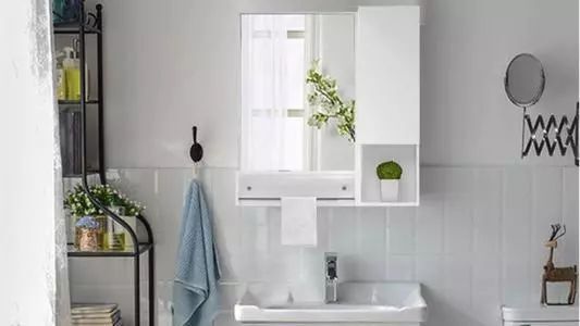 淋浴间施工标准,淋浴间施工顺序