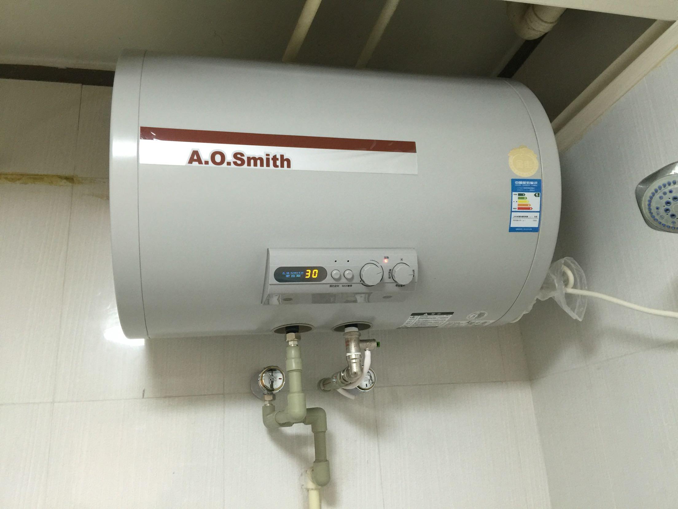 电热热水器使用不当爆炸事件,热水器在怎样情况下会爆炸