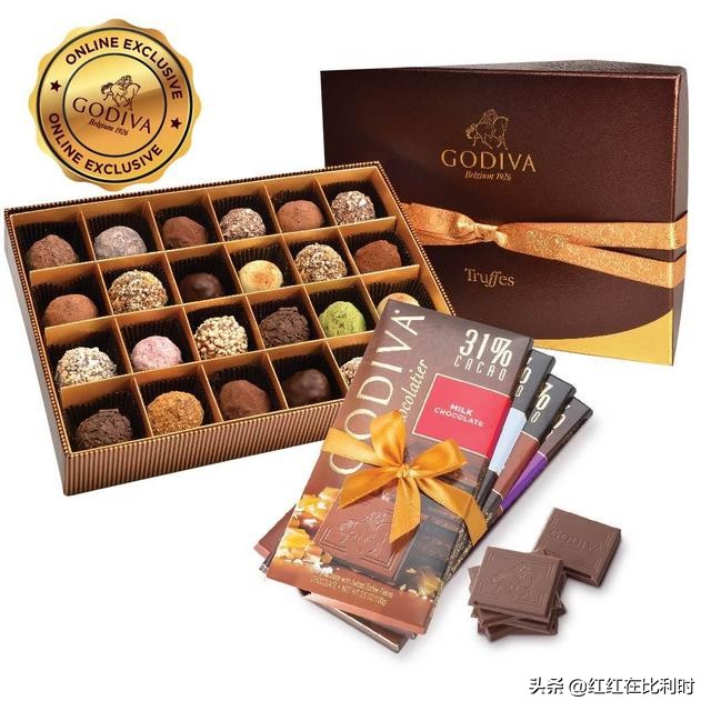 dorabella比利时进口巧克力,山姆bouchard比利时巧克力