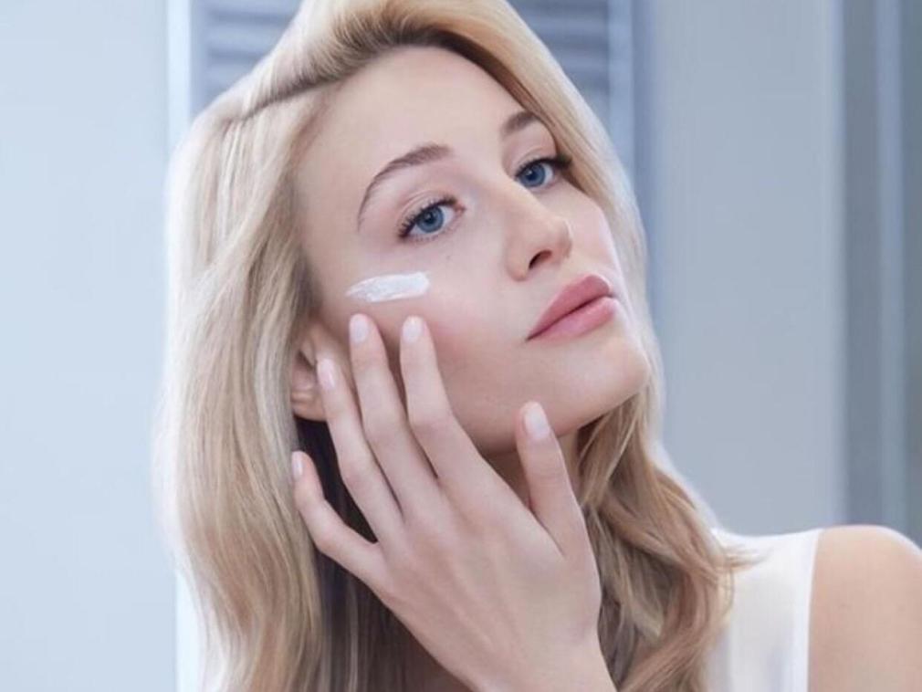 隔离霜和防晒霜哪个先擦脸比较好,先擦隔离霜还是先擦防晒霜素颜霜