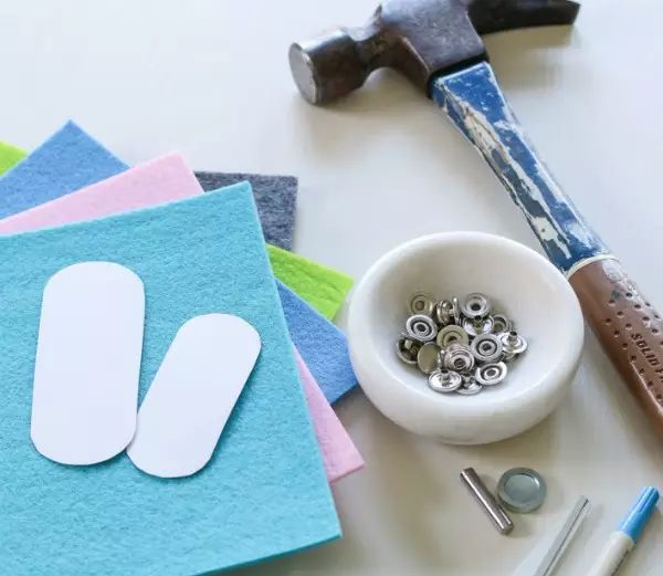 收纳diy布艺,收纳布艺手工制作