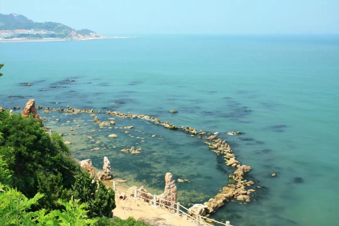 带你去看海最美的海岛,等一个人陪我到海岛