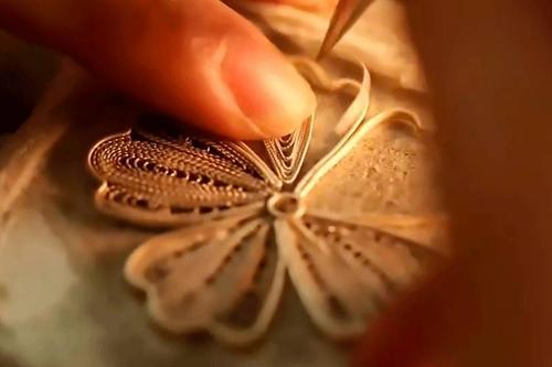 0.5g的黄金容易变形吗,0.5g黄金有多少