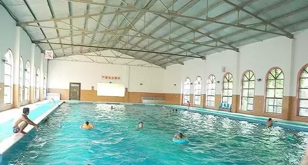 夏天南昌玩水好去处,南昌室内玩水