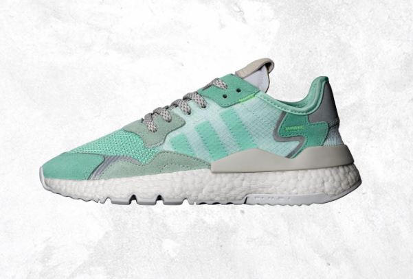 nitejogger鼠年,nitejogger男鞋为啥如此火爆