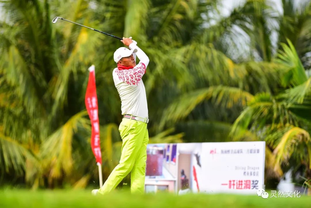 2022年10月观澜湖大湾区联谊赛,醉美高塘篮球比赛