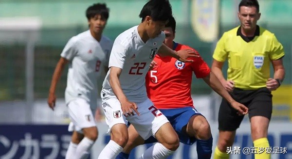 日本国青对中国国青比赛直播,国青2比1胜日本