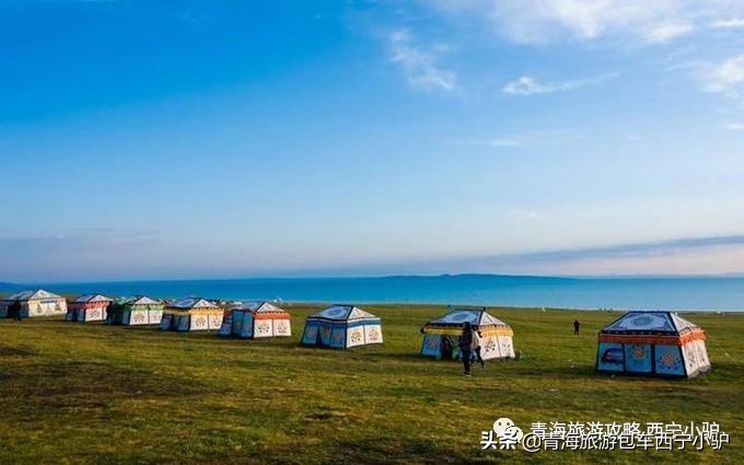 2020青海旅游攻略,1-3天怎么玩速看秘籍-西宁小驴青海旅游领队