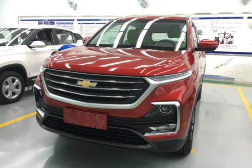 大神们帮忙看看这是什么车,大神们看看这是啥车