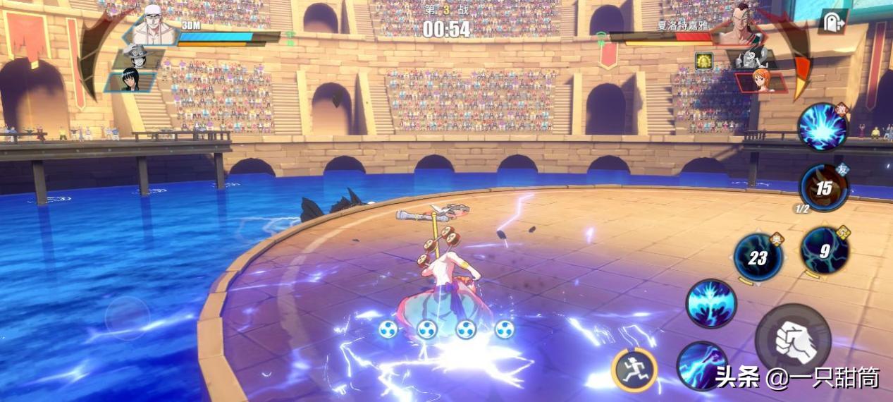 航海王热血航线测评,航海王热血航线手游