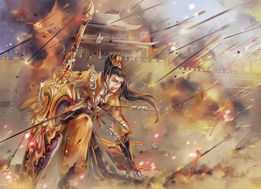 五胡乱华2,五胡乱花三百年完整版