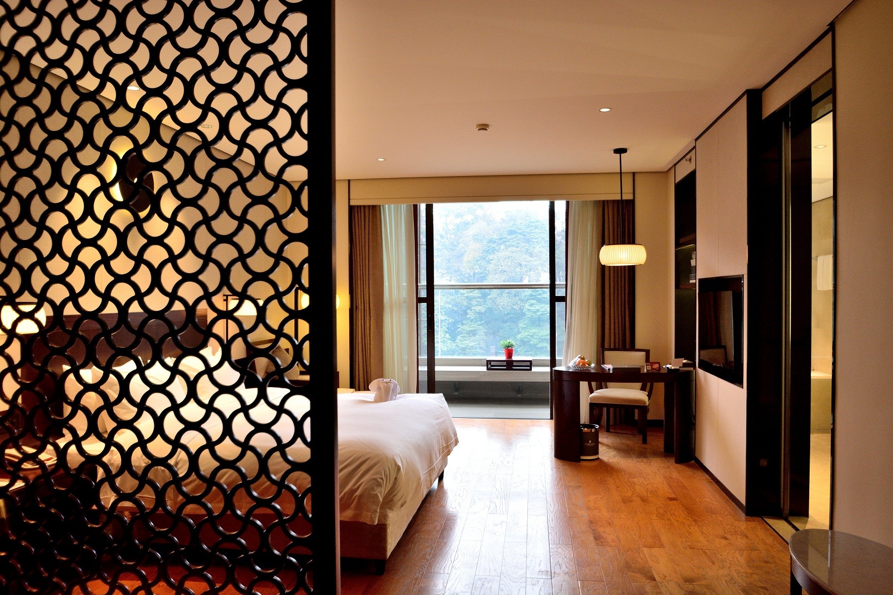 成都和重庆顶级酒店,四川成都五星级酒店排名