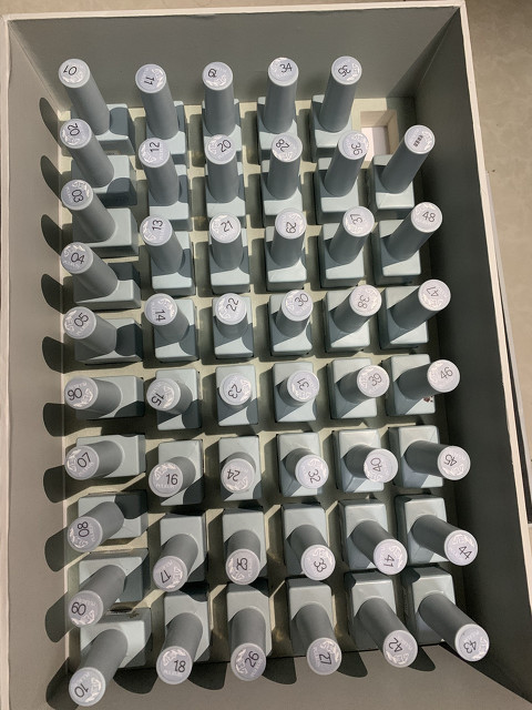 新手学美甲经常碰到的问题,新手学美甲如何修甲型