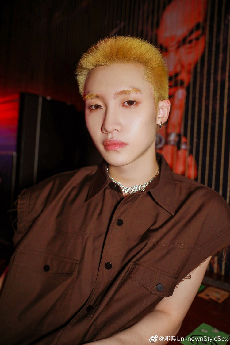 邓典很厉害吗,邓典到底有多强