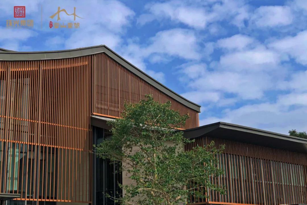 广州珠光云山壹号2000方独栋别墅,珠光云山壹号平层