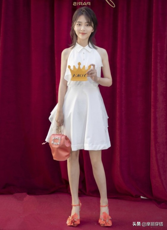 色彩冷色调鞋子,色彩活泼的鞋