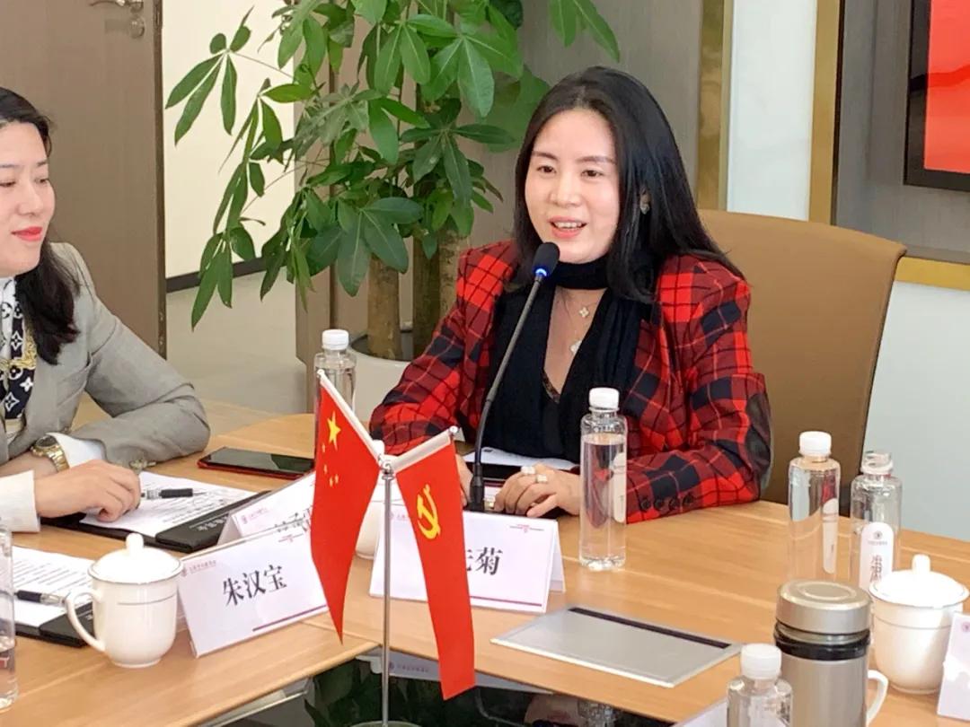 80后安徽籍会长天团强势来袭，这个商会不简单