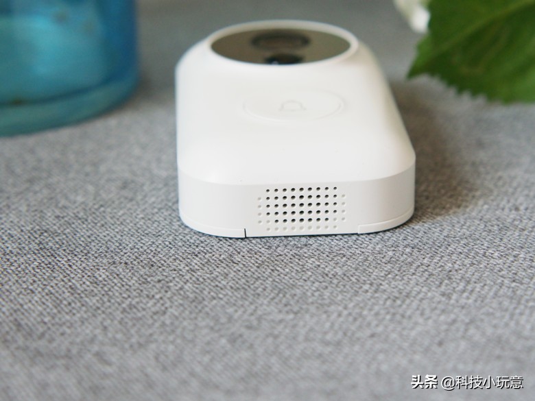 可视门铃接入米家,支持接入米家的门铃有哪些