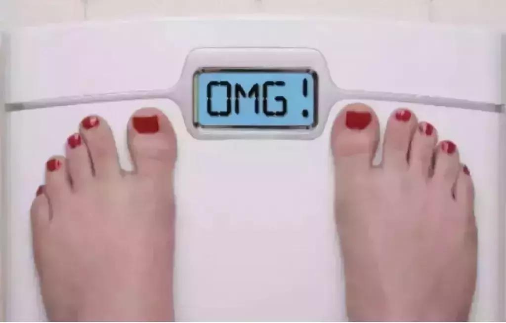 自杀式减肥到58斤:你和ICU,不过一念之隔